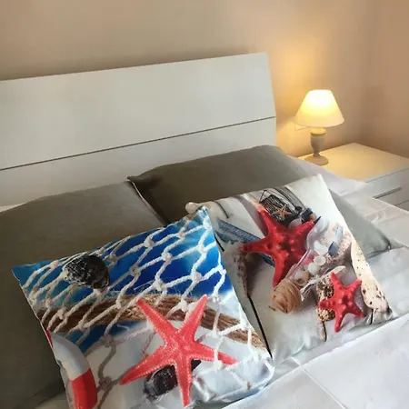 My Cinque Terre דירה לה ספציה
