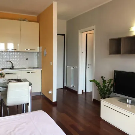 My Cinque Terre Apartament La Spezia