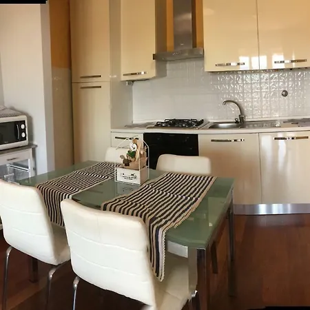 Apartamento My Cinque Terre