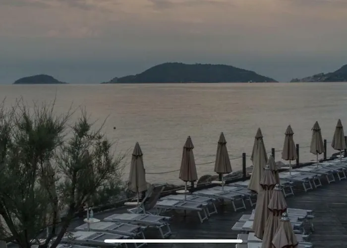 Lejlighed My Cinque Terre