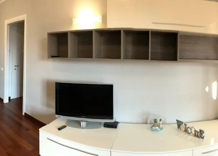 My Cinque Terre Apartamento