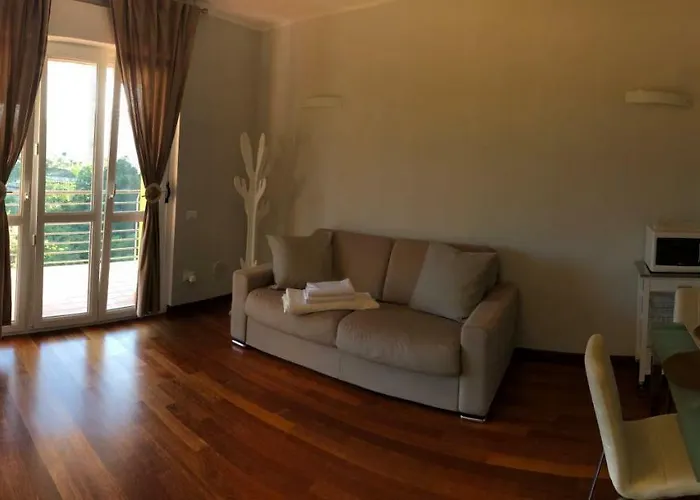Apartamento My Cinque Terre *