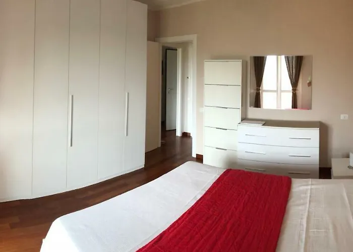 My Cinque Terre Lejlighed